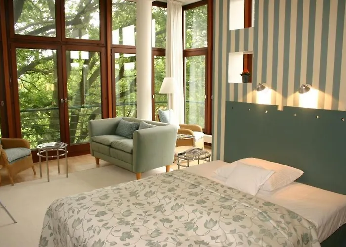 Privathotel LindtnerHotel Hamburg