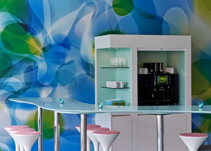 Prize By Radisson, Hamburg City